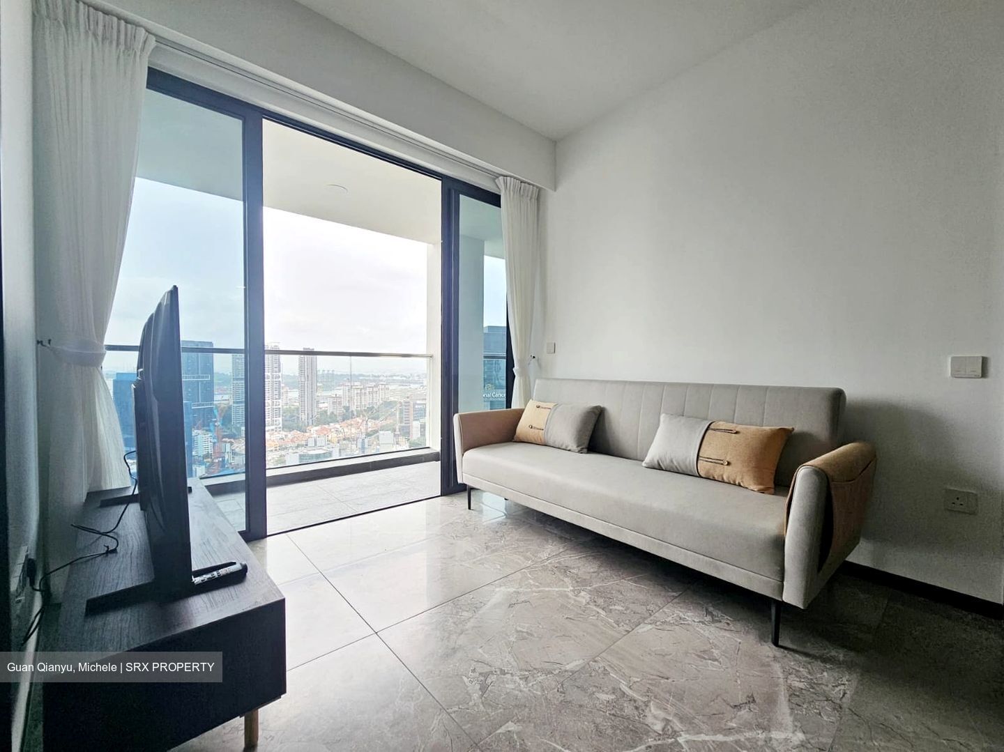 One Pearl Bank (D3), Apartment #630303751
